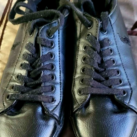 Ralph Laurent black shoes - Picture 4 of 11